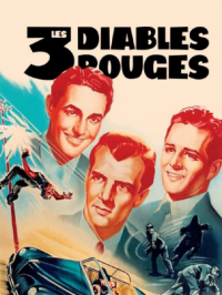 Affiche du document Les trois diables rouges - VF