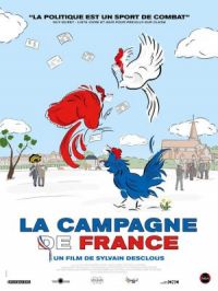 Affiche du document La campagne de France