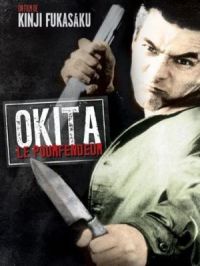 Affiche du document Okita le pourfendeur : Yakuza moderne