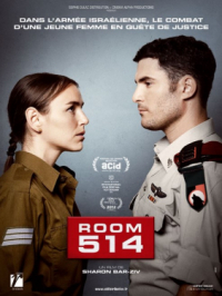 Affiche du document Room 514