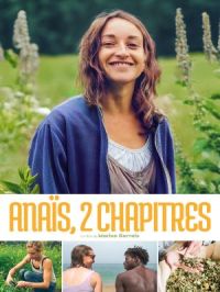 Affiche de l'album Anaïs, 2 chapitres