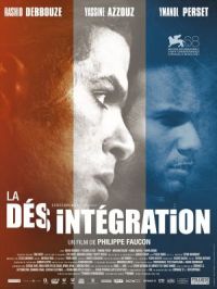 Affiche du document La désintégration