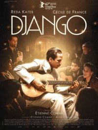 Affiche du document Django