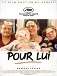 Affiche du document Pour lui