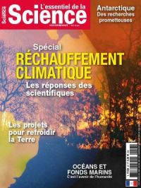 Affiche du document L'essentiel de la science