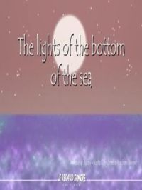 Affiche du document The light at the bottom of the sea