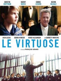 Affiche du document Le virtuose