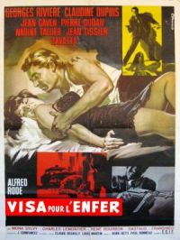 Affiche du document Visa pour l'enfer