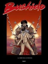 Bushido T3 | Michel Koeniguer. Auteur