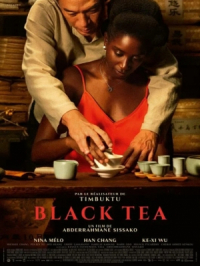 Black tea | Abderrahmane Sissako. Réalisateur