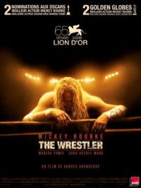 Affiche du document The wrestler