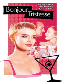 Bonjour tristesse | Otto Preminger. Réalisateur