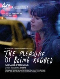 Affiche du document The Pleasure of Being Robbed