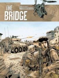 The Bridge | Michel Koeniguer. Auteur
