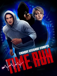 Affiche du document Time run