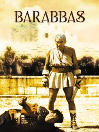 Barabbas | Richard Fleischer. Réalisateur