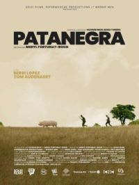 Affiche du document Patanegra