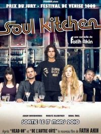 Affiche du document Soul kitchen