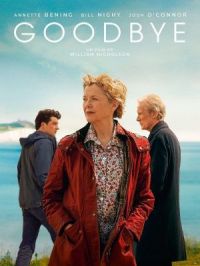 Affiche du document Goodbye