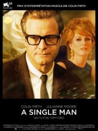 Affiche du document A single man