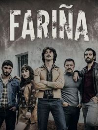 Affiche du document Fariña - Saison 1