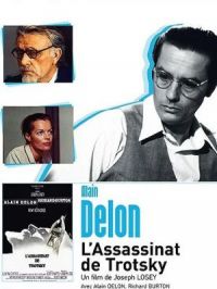 Affiche du document L'assassinat de Trotsky