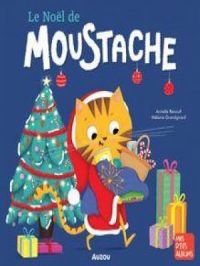 Affiche du document Le Noël de Moustache