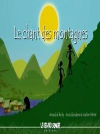 Affiche du document Le chant des montagnes