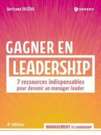 Affiche du document Gagner en leadership