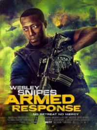 Affiche du document Armed response