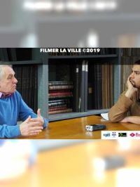 Affiche du document Gauny par Rancière : le temps volé (Collection 'Filmer la ville')