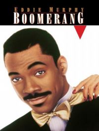 Boomerang | Reginald Hudlin. Réalisateur