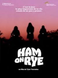 Affiche du document Ham on rye