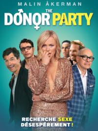 Affiche du document The donor party