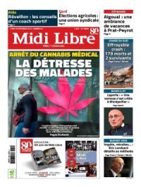 Affiche du document Midi Libre