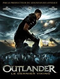 Affiche du document Outlander, le dernier viking