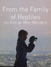 Affiche du document From the Family of Reptiles & the Island