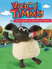 Affiche du document Voici Timmy : Une surprise de Noël pour Timmy