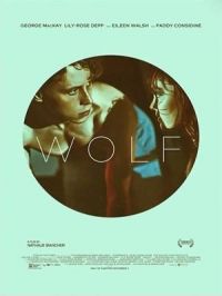 Affiche du document Wolf