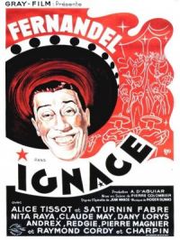 Affiche du document Ignace