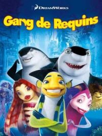 Affiche du document Gang de requins