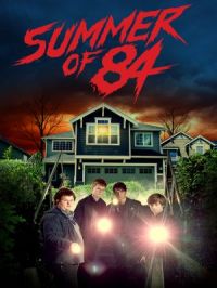 Affiche du document Summer of 84