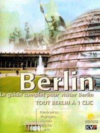 Affiche du document Berlin - le guide complet pour visiter Berlin