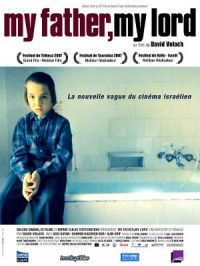 Affiche du document My Father, My Lord