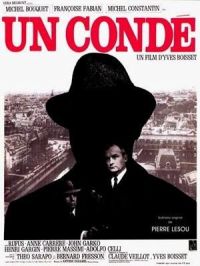 Un condé | Yves Boisset. Réalisateur