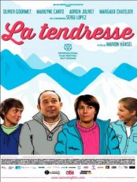 Affiche du document La tendresse