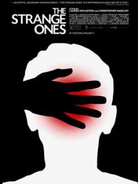 Affiche du document The strange ones