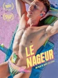 Le Nageur | Adam Kalderon. Réalisateur