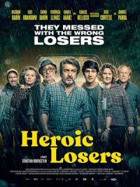 Affiche du document Heroic losers