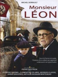 Affiche du document Monsieur Léon